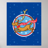 Schnürsenkel | Max Merry Grinchmas!