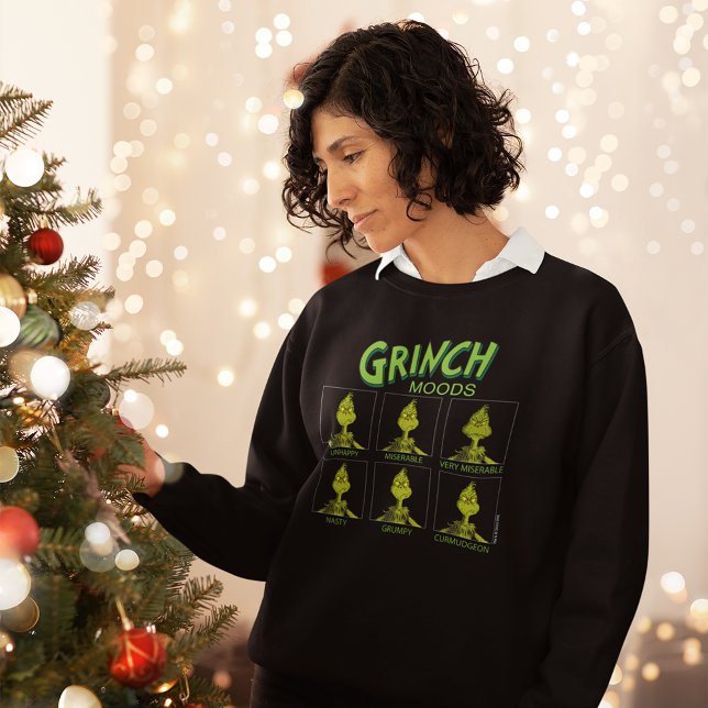 Schnürsenkel | Stimmungsübersicht Sweatshirt (Person wearing sweater)
