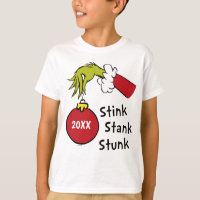 Schnürsenkel | Stink Stank Stunk