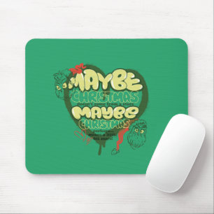 Schnürsenkel   Weihnachtsangebot Mousepad