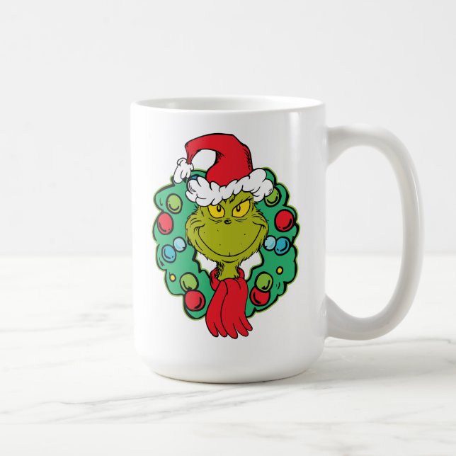 Schnürsenkel | Weihnachtsfest Kaffeetasse (Rechts)