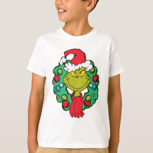 Schnürsenkel Weihnachtsfest T-Shirt