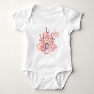 Schö-n maßgeschneidert baby strampler