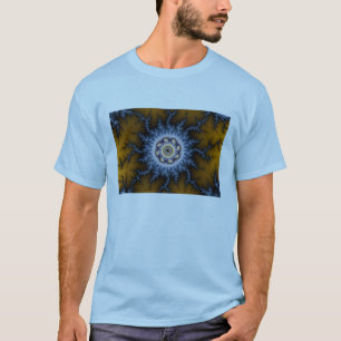 Schock - Fraktal T - Shirt