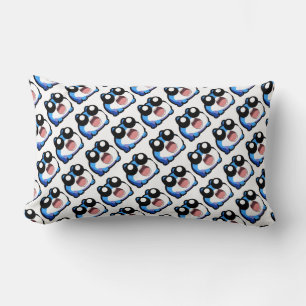 Schocktoby Lendenkissen