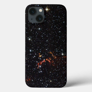 Schockwelle in Keplers Supernova-Remnant Case-Mate iPhone Hülle