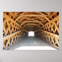 Schofield Ford Covered Bridge