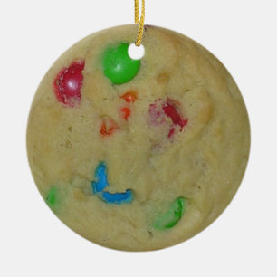 Schokolade Candy Cookie Ornament
