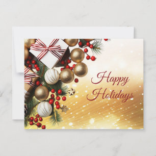 Schokolade Candy Postcard Postkarte