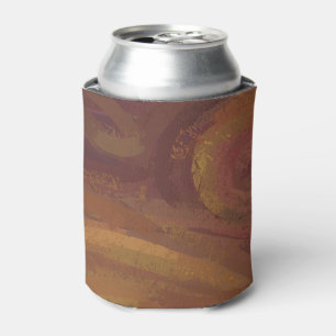 Schokolade Carmel Swirl Dosenkühler
