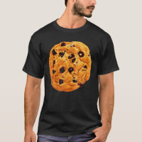 Schokolade Chip Cookie Kostüm Last Minute Lazy Par