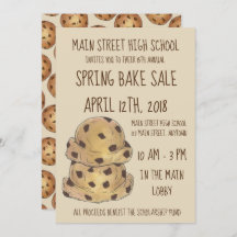 Schokolade Chip Cookie Teig Kuchen Verkauf Cookies