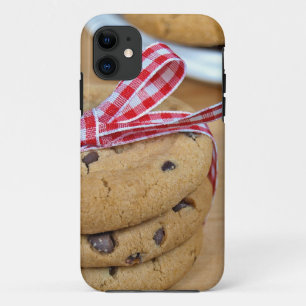 Schokolade Chip Cookies Case-Mate iPhone Hülle