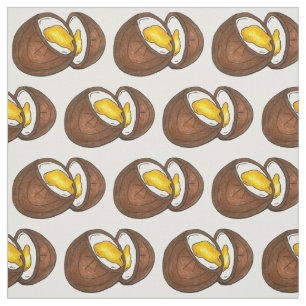 Schokolade Creme Osterkörbe Creme Ei Stoff