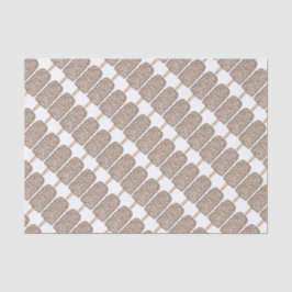 Schokolade Eclair Popsicle Popsicles Tissue Seidenpapier