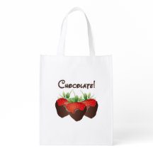 Schokolade Erdbeeren Spaß