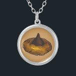 Schokolade Erdnuss Butterblende Backwaren Keks Versilberte Kette<br><div class="desc">Necklace präsentiert ein originelles Urlaubsthema und illustriert ein köstliches Weihnachtsgebäck mit einer Schokoladenküche. Macht ein großartiges kleine Geschenk! Dieses Design ist auch auf anderen Produkten erhältlich. Sehen Sie nicht,  wonach Sie suchen? Brauchen Sie Hilfe bei der Anpassung? Kontaktieren Sie Rebecca,  um etwas für Sie entworfen zu haben.</div>
