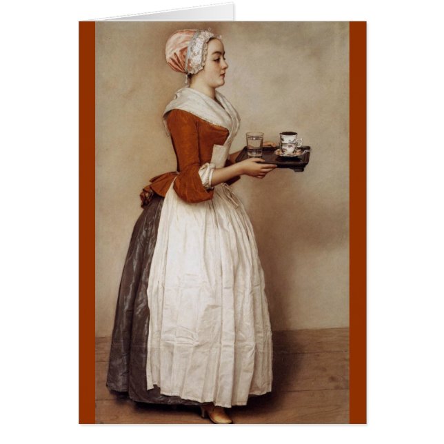 SCHOKOLADE FONDUE DINNER PARTY (Vorne)