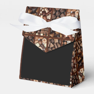 Schokolade Geschenkschachtel