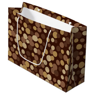 Schokolade Kaffee Dosen Große Geschenktasche Geschenktüte