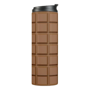 Schokolade Lover Delight Thermosbecher