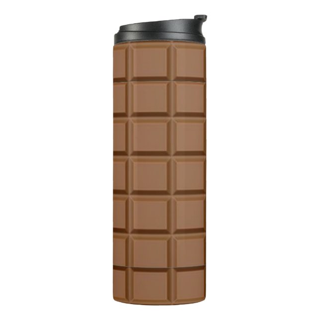 Schokolade Lover Delight Thermosbecher (Nach links gedreht)