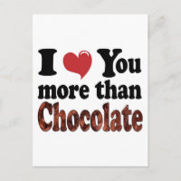 Schokolade Lover