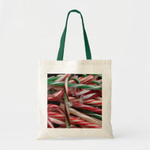 Schokolade Minze Candy Canes Holiday Festival