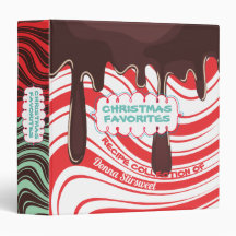 Schokolade Pfefferminz Weihnachten personalisierte