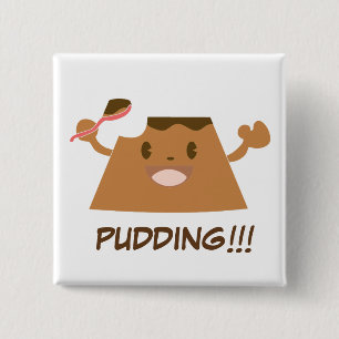 Schokolade PUDDING!!! Button