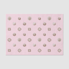 Schokolade Seidenpapier