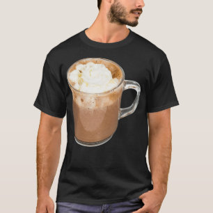 schokolade suessigkercandy Pirat Geburtstag vor T-Shirt