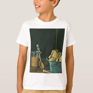 Schokolade T-Shirt