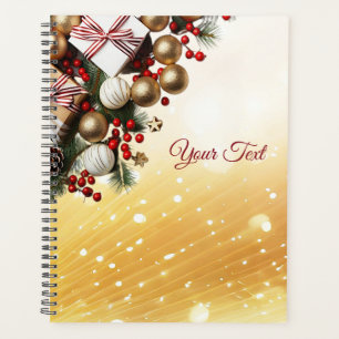 Schokolade Weihnachtsfeiertag Planer