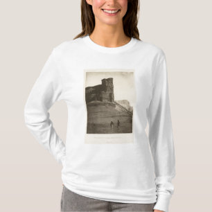SchokoladeButte, Paria Nebenfluss, Arizona T-Shirt