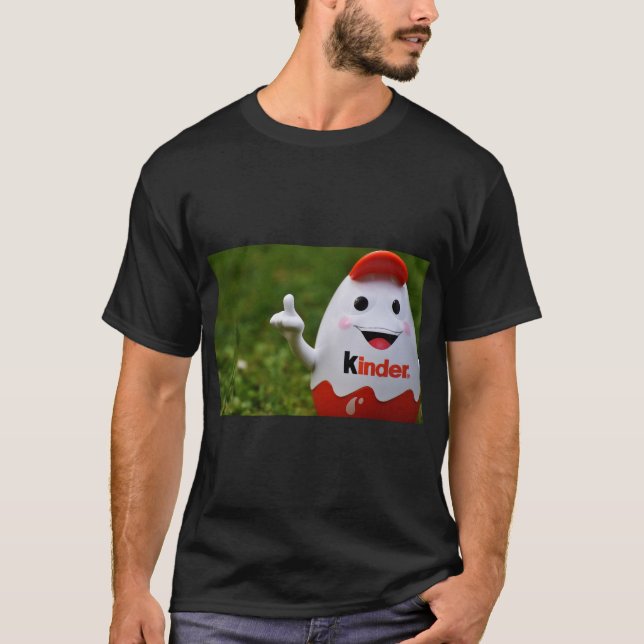 Schokoladen-Leckereien für Kinder Tee (Vorderseite)