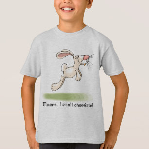 Schokoladen-Liebhaber T-Shirt