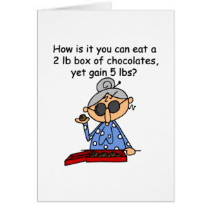 Schokoladen-Richtung