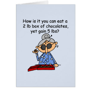 Schokoladen-Richtung