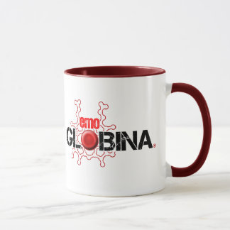 Schokoladen-Tasse - Tazza pro cioccolata Tasse