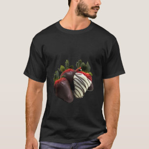 Schokoladenbeeren T-Shirt