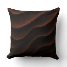 Schokoladenbraune Textur