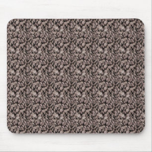 Schokoladenchips Mousepad