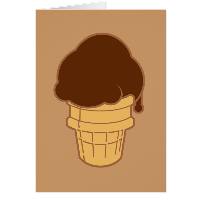 Schokoladencreme (Vorne)