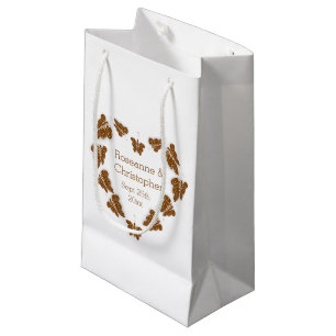 Schokoladencreme Kleine Geschenktüte