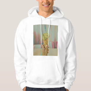 Schokoladeneis Hoodie