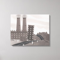 Schokoladenfabrik