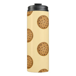 Schokoladenkekse thermosbecher