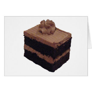 Schokoladenkuchen