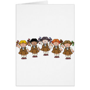 Schokoladenkuchen-Gruppe